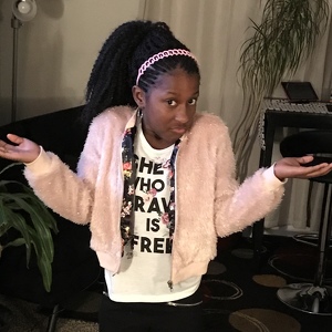 Fundraising Page: Lashontus Gantz